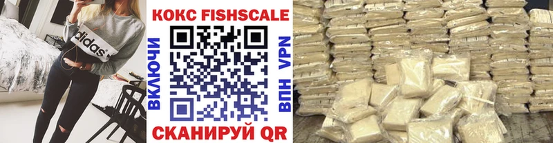 Кокаин Fish Scale  как найти закладки  Приморско-Ахтарск 